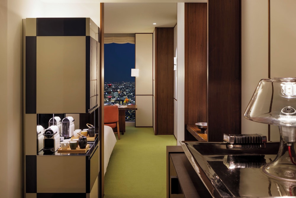 Room, 2 Twin Beds, Bay View