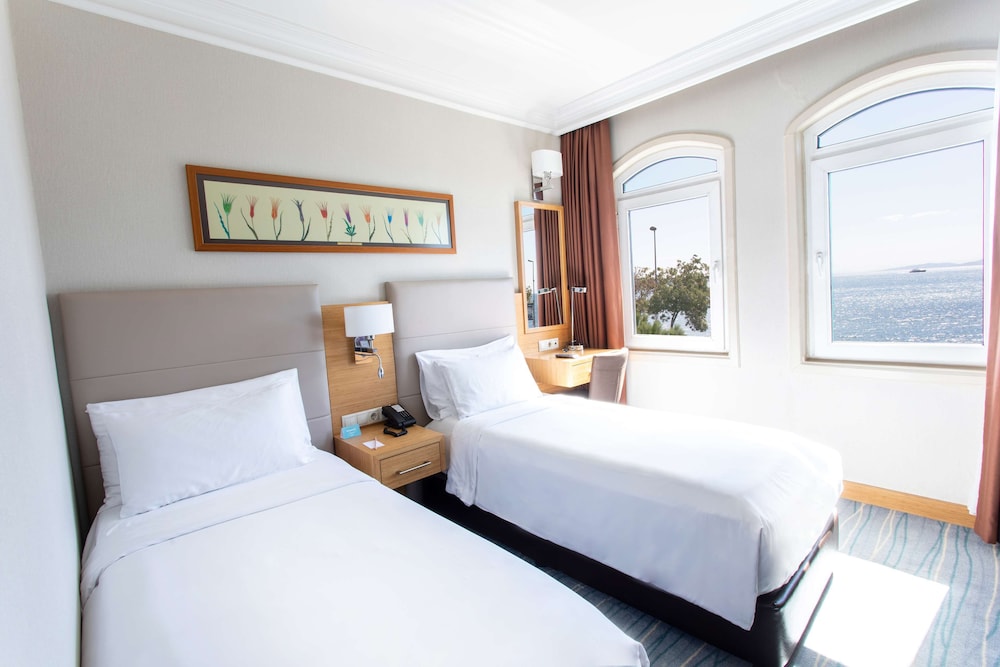 Standard Room, Sea View photo 1