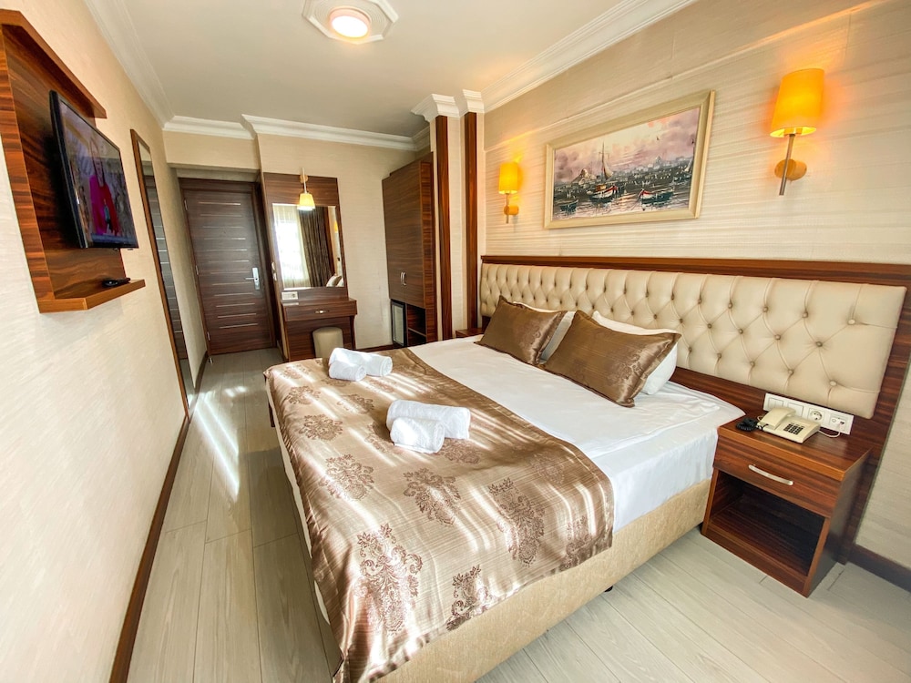 Double Room photo 1