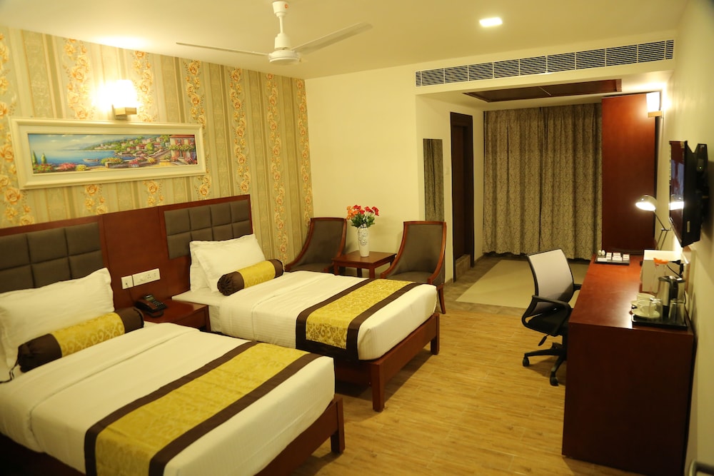 Deluxe Room photo 2