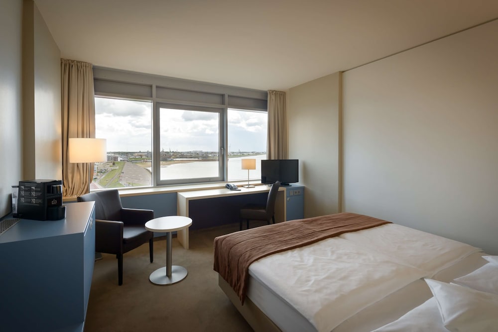 Comfort Double Room (Plus)