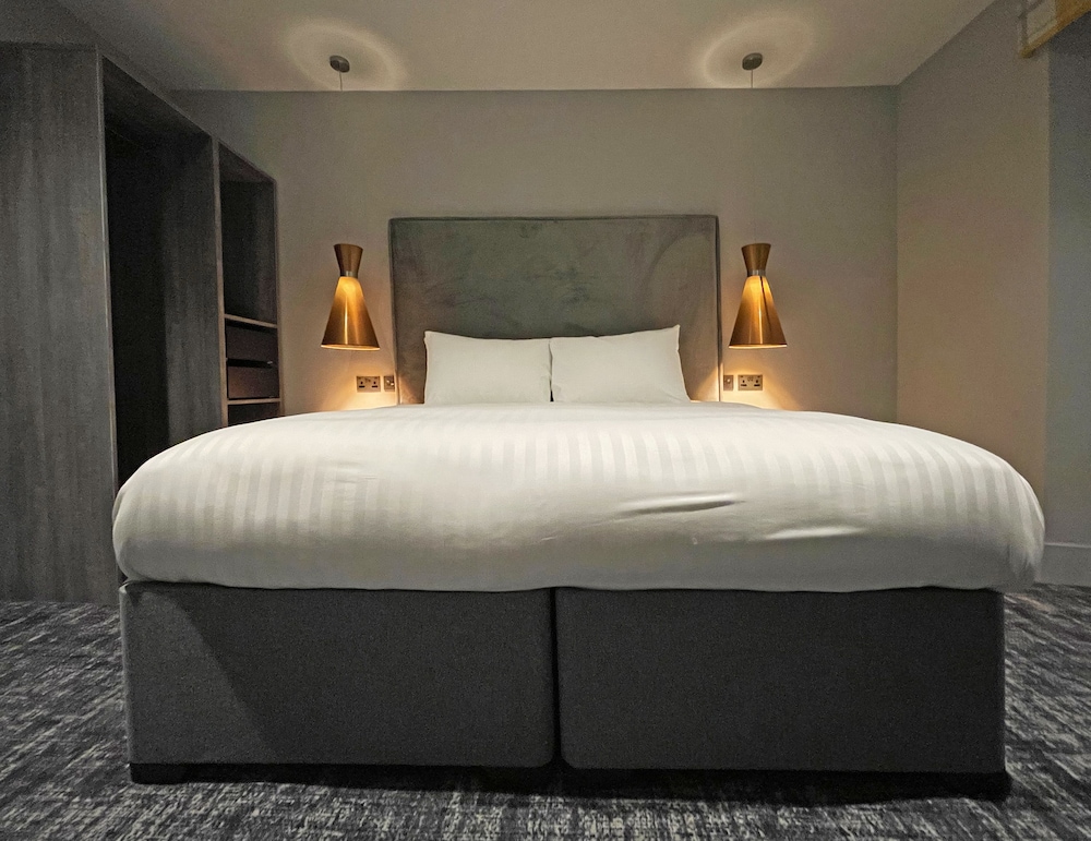 Deluxe Double Room - Photo 7