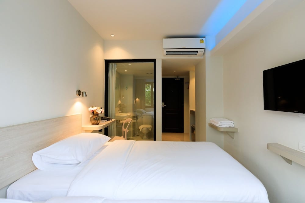 Comfort Double Room - Photo 5
