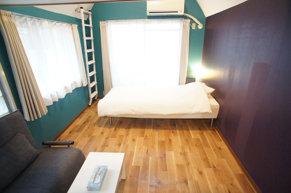 Basic Triple Room - Photo 38