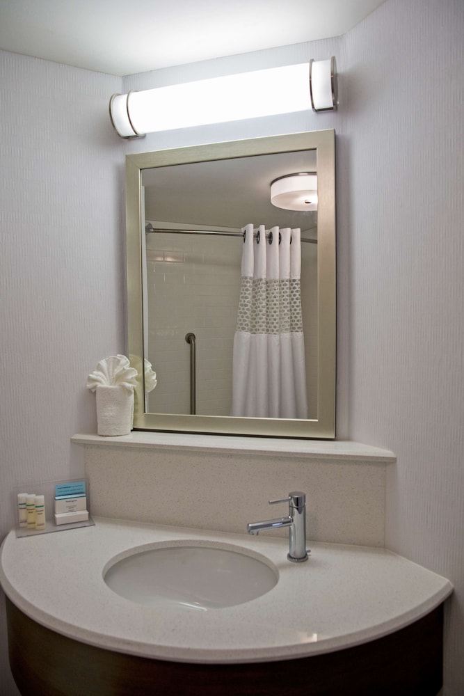 Hampton Inn Philadelphia-International Airport, Bild 5