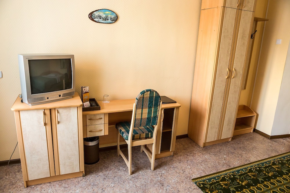 Economy Single Room photo 2
