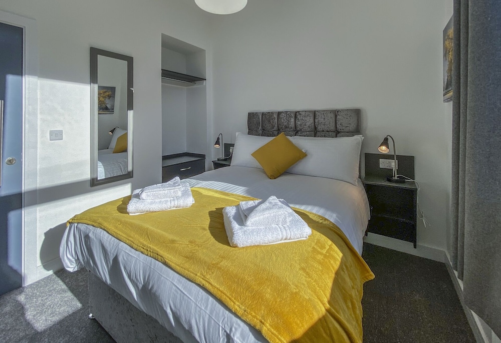Deluxe Double Room, Ensuite (Piccadilly ) photo 3