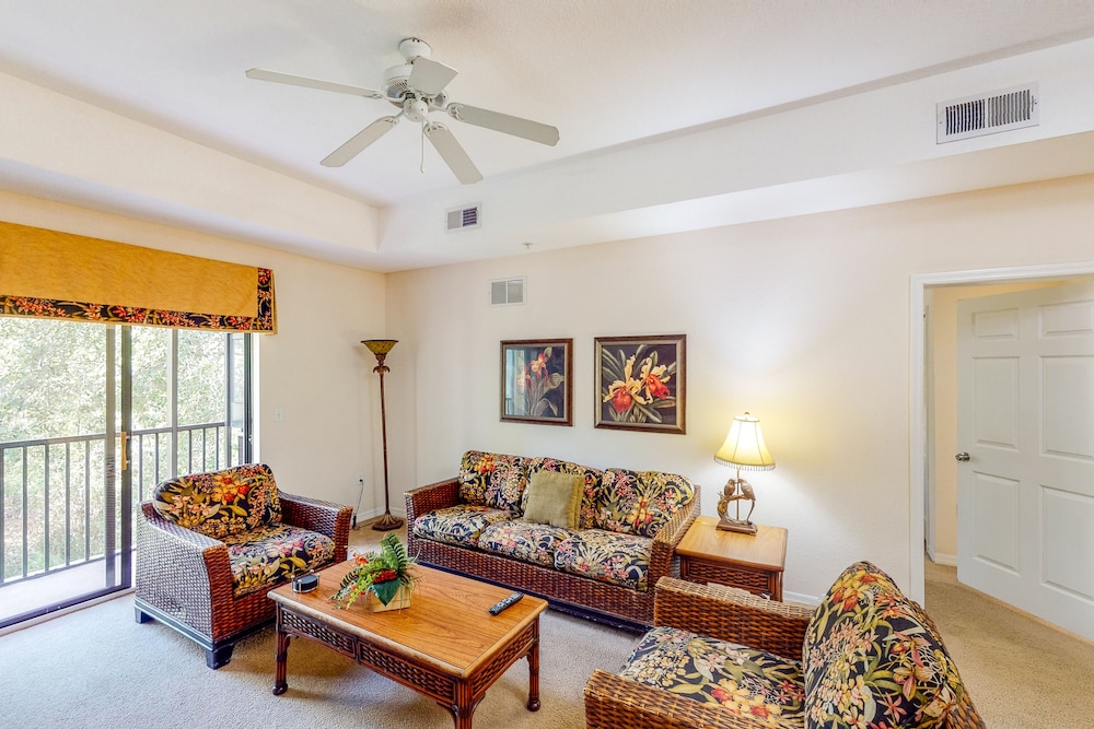 Apartment, 3 Bedrooms