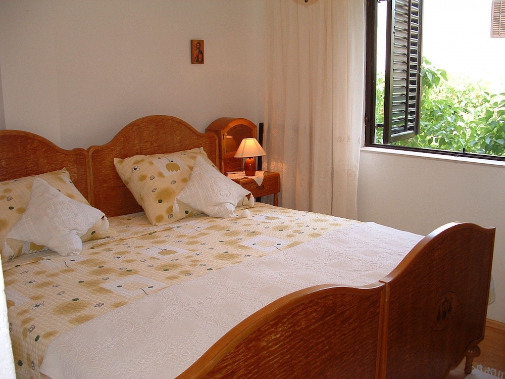 Apartment (Dinka - cosy & pet friendly - A1(6)) photo 2