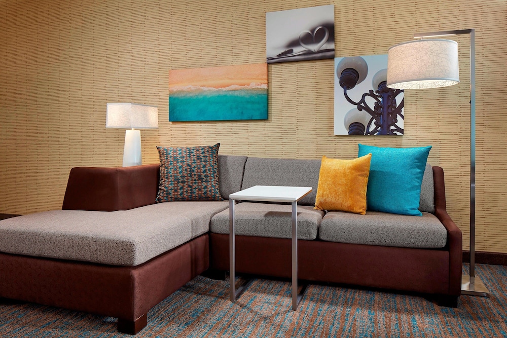 Residence Inn by Marriott San Diego Chula Vista, Foto 5