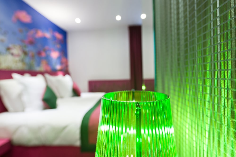 Deluxe Room photo 1