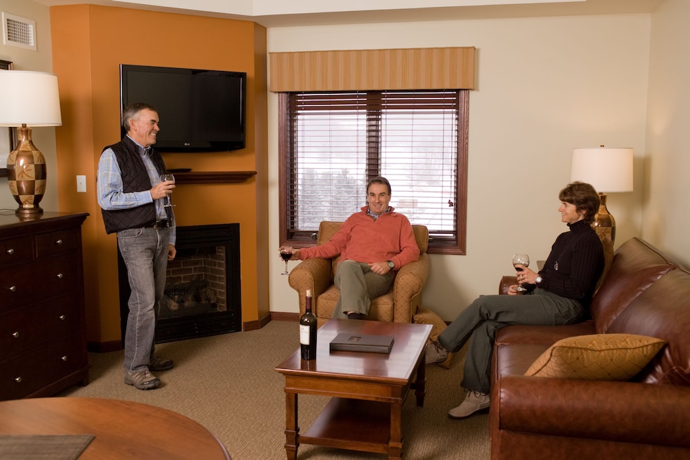 Standard Room, 1 Bedroom, Valley View photo 3