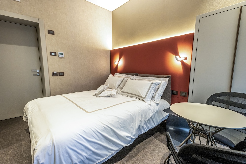Standard Room (Ebe)