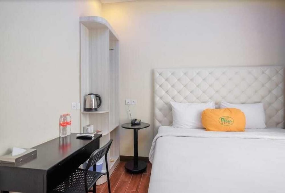 Superior Double Room, 1 Double Bed - Photo 1