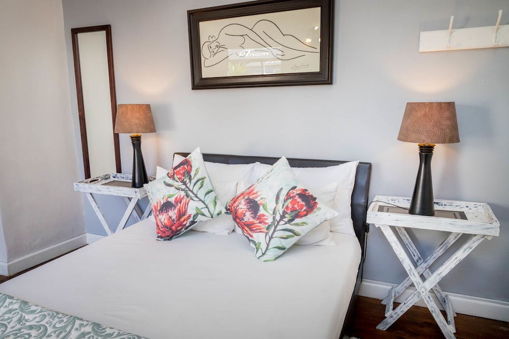 Double Manor Room photo 1