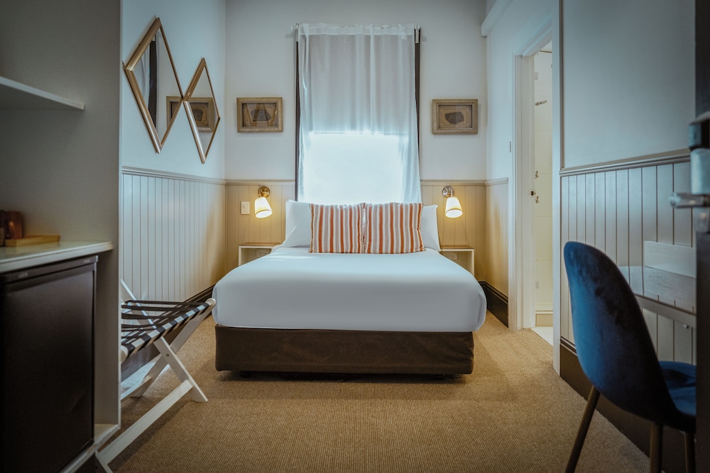 Double Room with Ensuite
