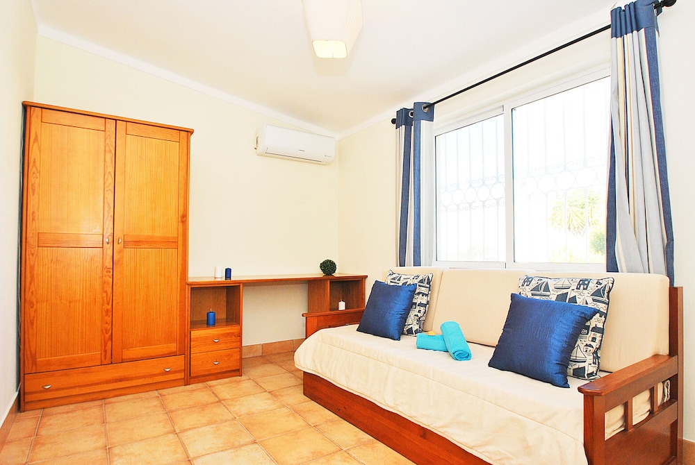 Villa, 3 Bedrooms, Private Pool, Pool View