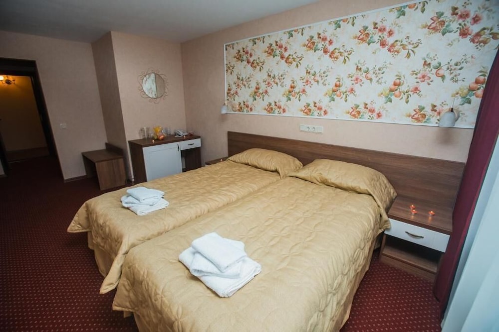 Comfort Twin Room photo 2