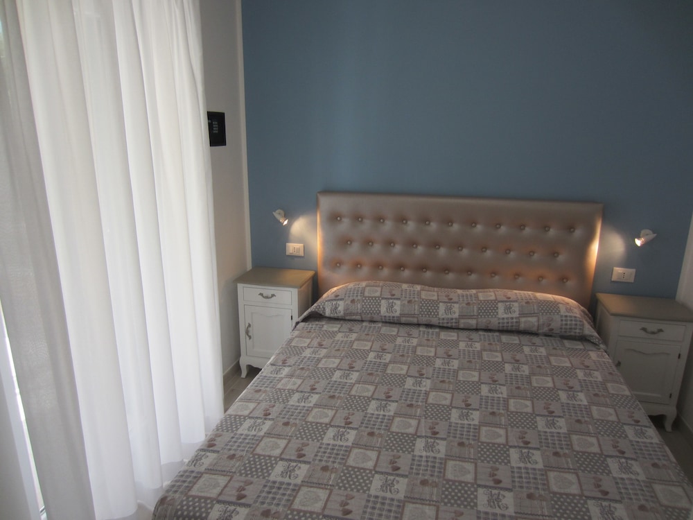 Apartment, 2 Bedrooms, Patio (23)