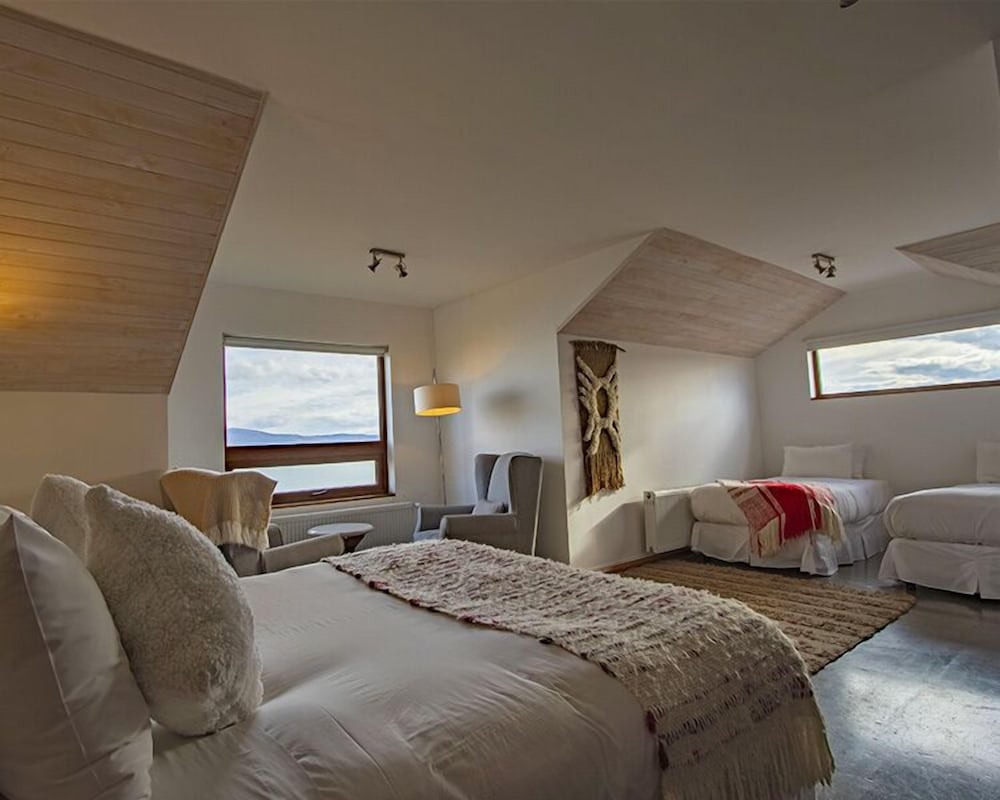 Superior Triple Room, Sea View photo 1