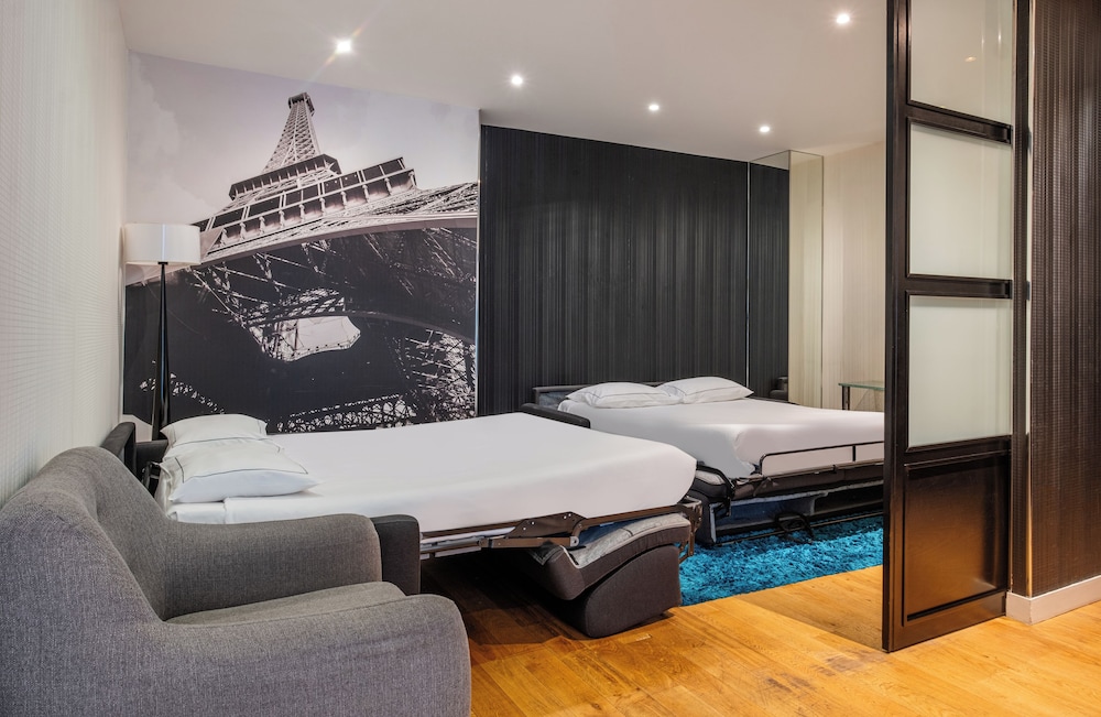 Suite Bonaparte