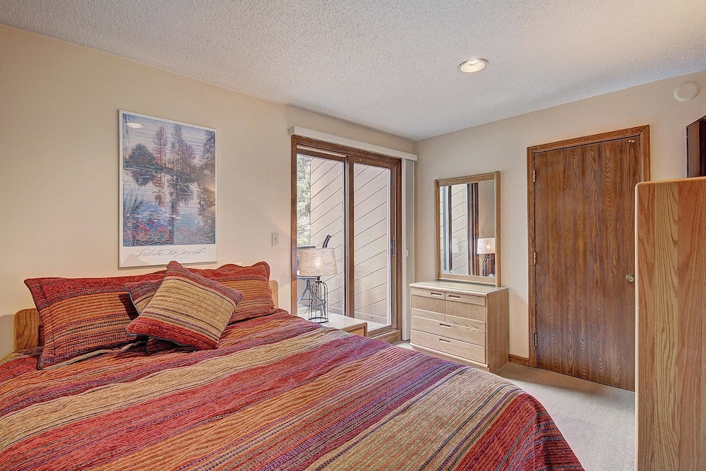 Condo, 3 Bedrooms, Balcony (CM336 and CM331 Copper Mtn Inn) photo 2