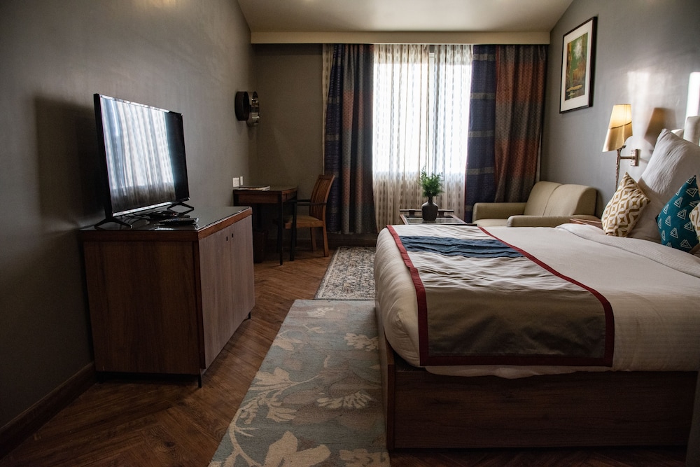 Superior Room photo 3