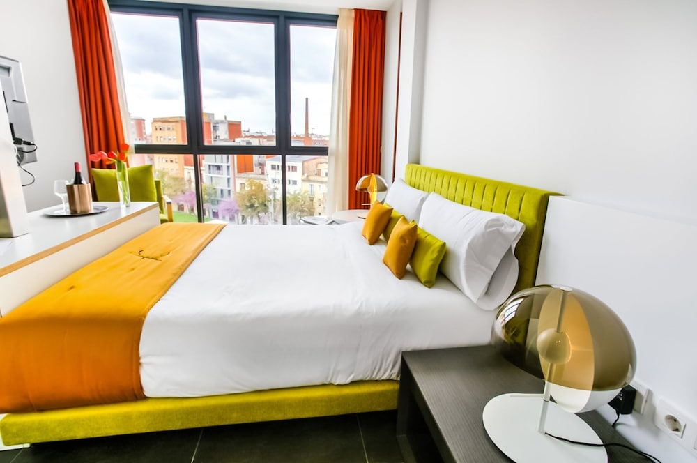 Business Double Room, City View (Suite) photo 3