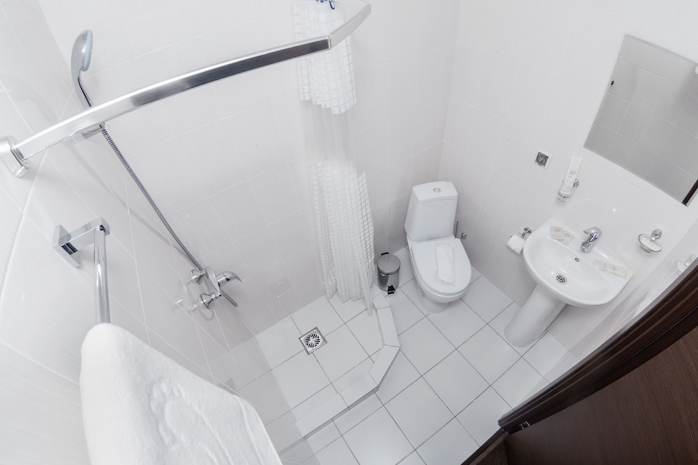 Standard Single Room photo 2