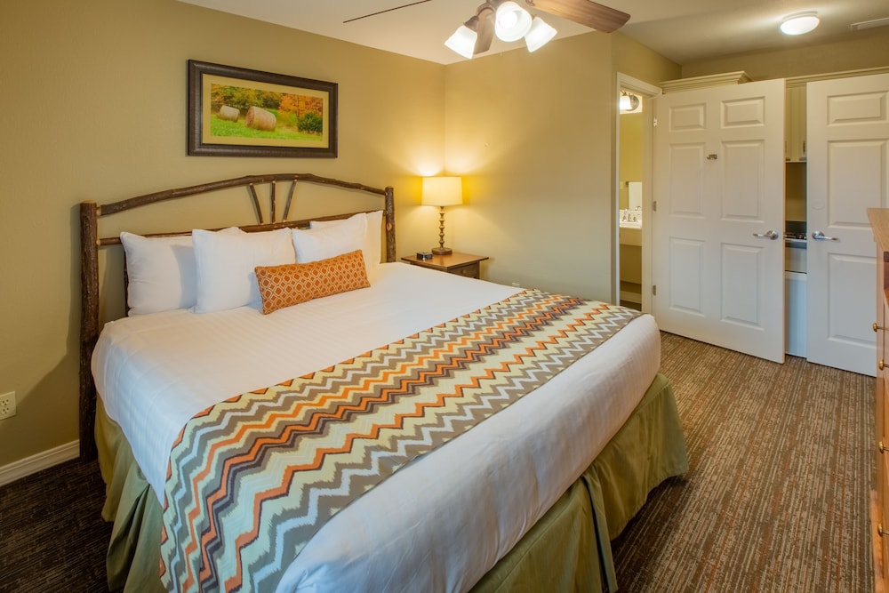 Room, 2 Bedrooms (Lodge) photo 3