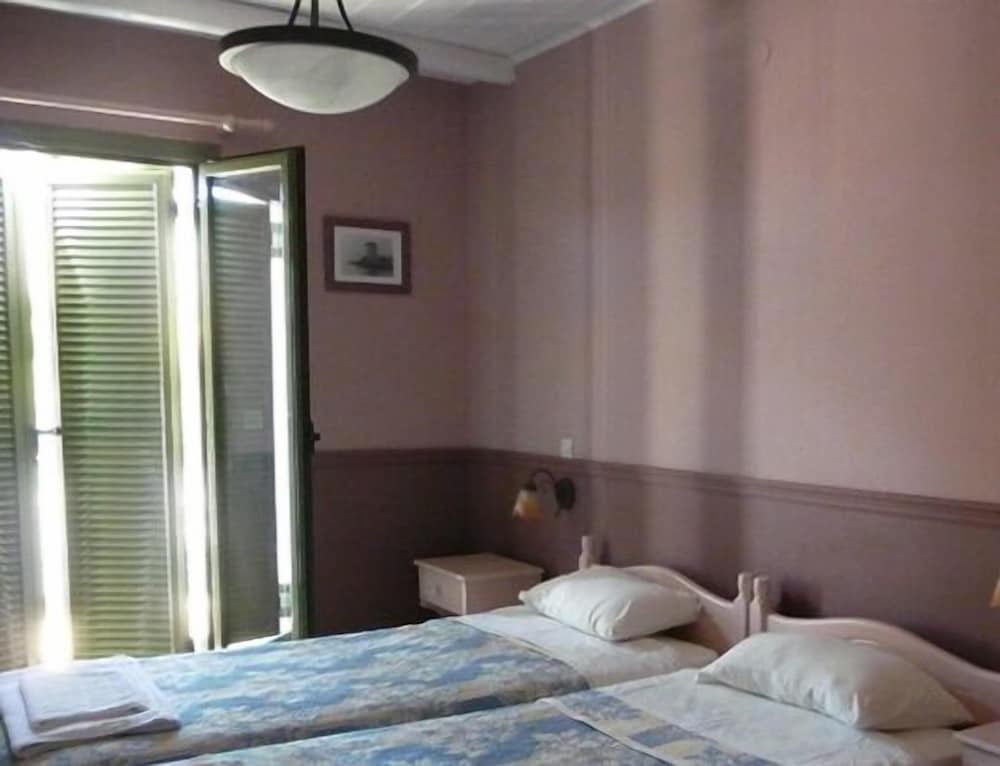 Double Room Single Use photo 1