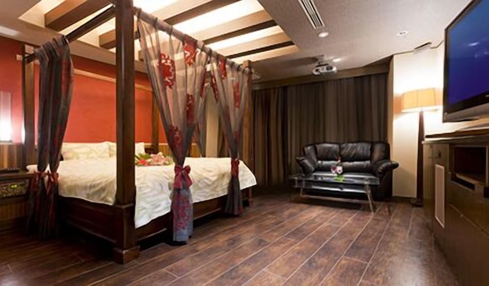 Deluxe Room photo 3