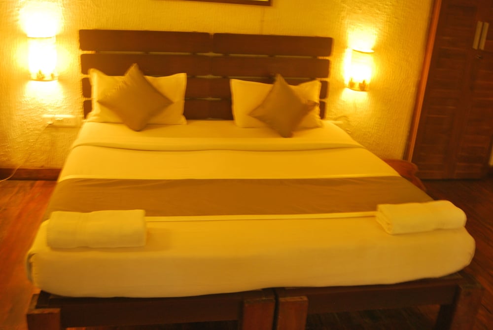 Luxury Double Room photo 1