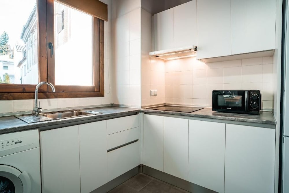 Superior Apartment, City View