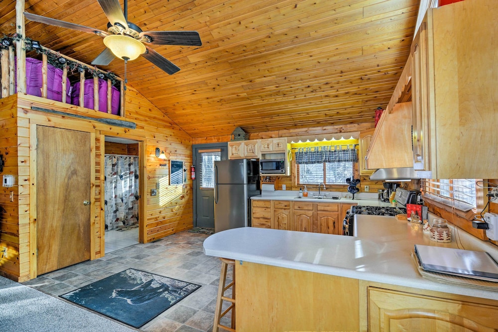 House (2 Bedrooms) photo 2
