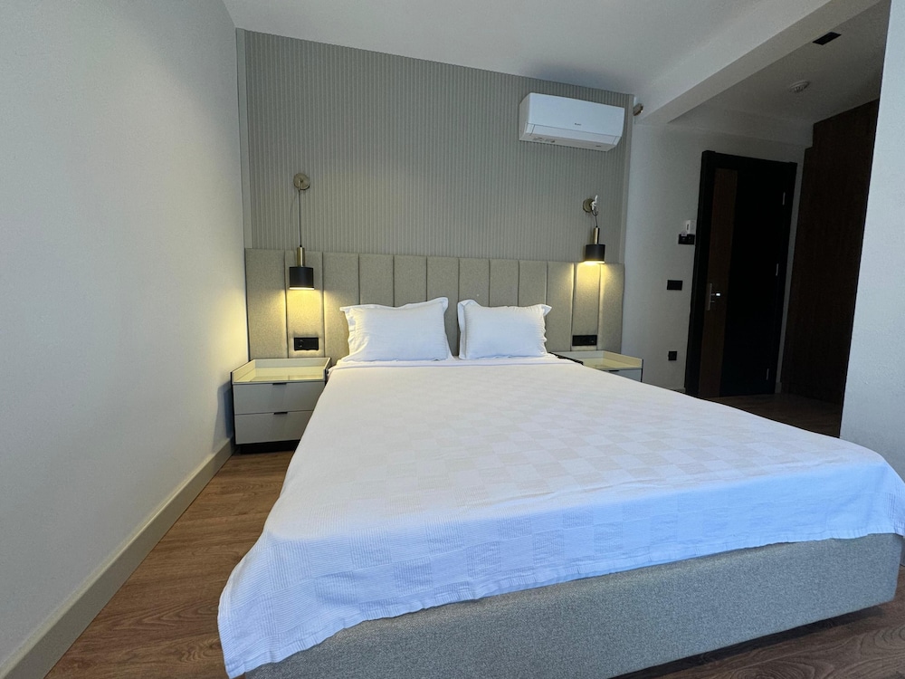 Superior Room, Balcony