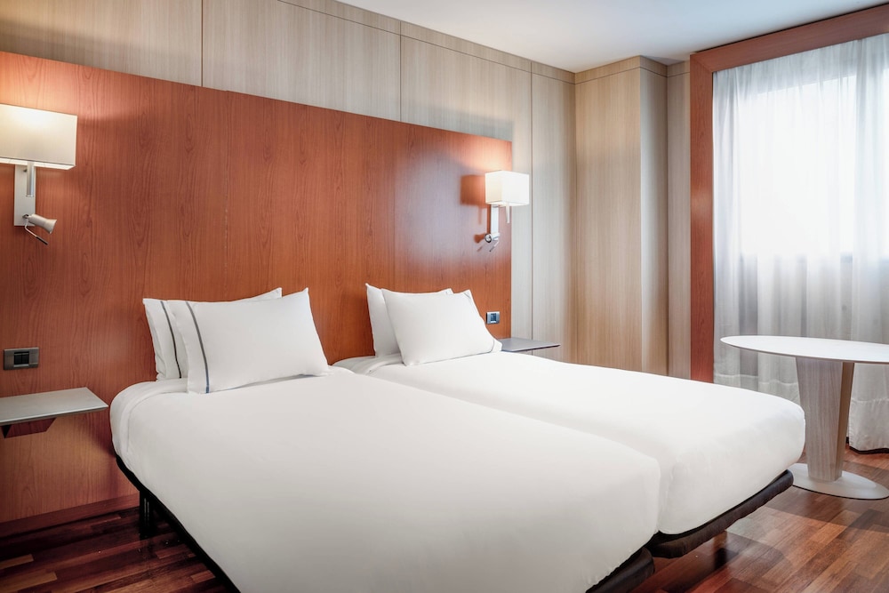 Standard Room, 2 Twin Beds
