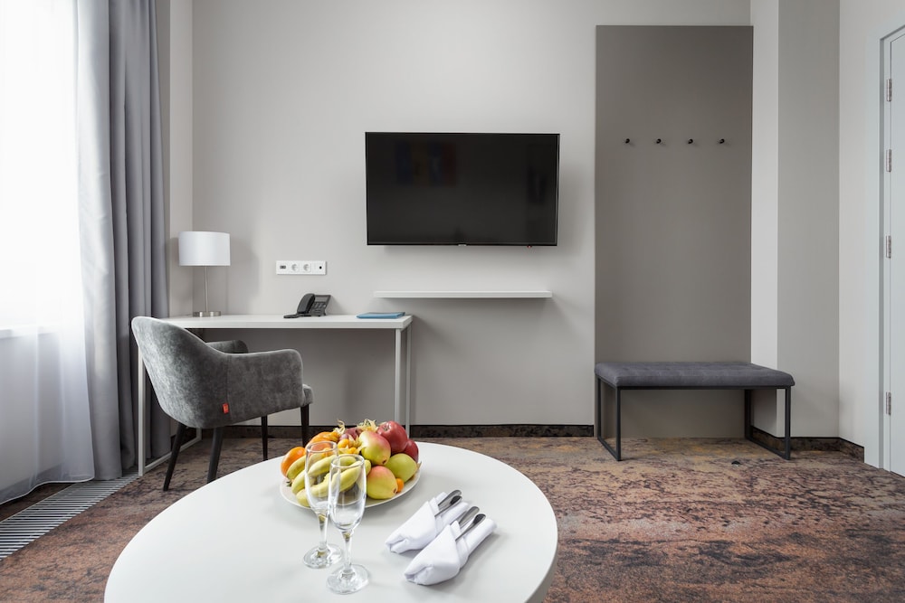 Superior Suite photo 3