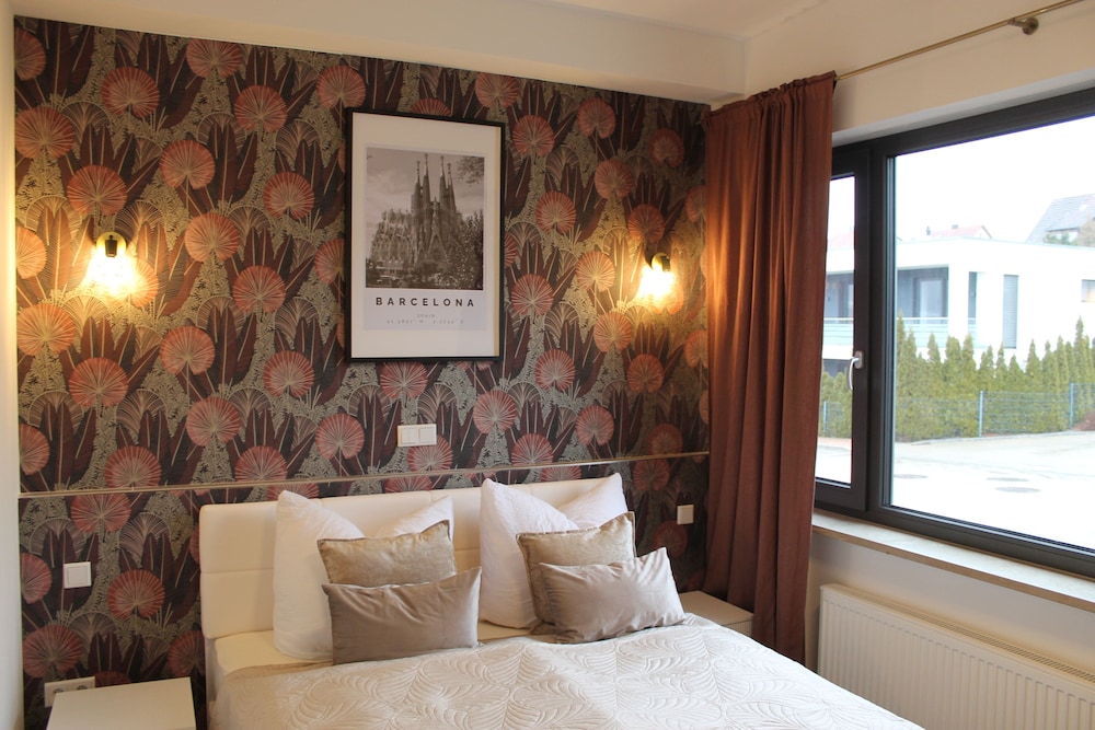 Classic Double Room