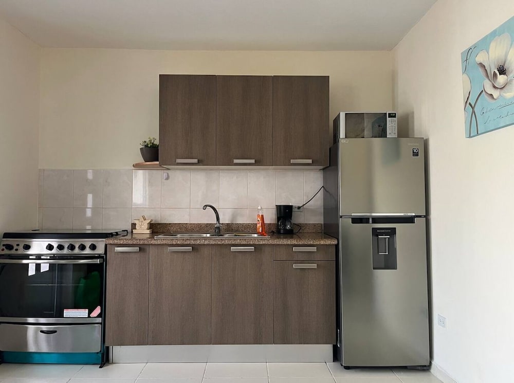 Apartment, 1 Bedroom photo 2