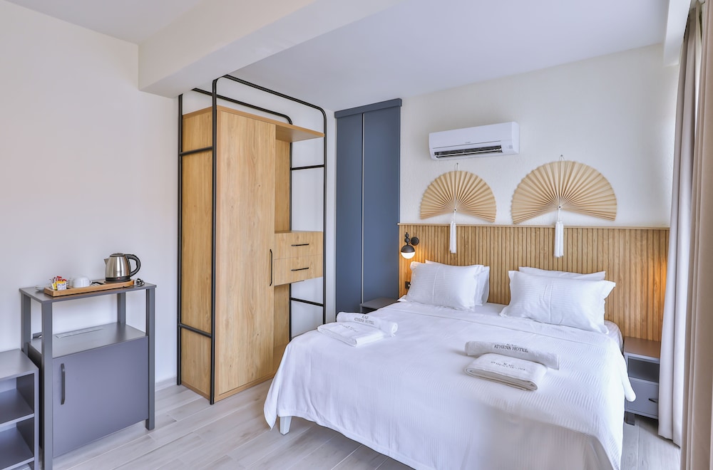 Comfort Room, City View - Photo 5