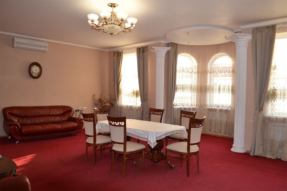 Luxury Room, 2 Bedrooms, Non Smoking photo 2