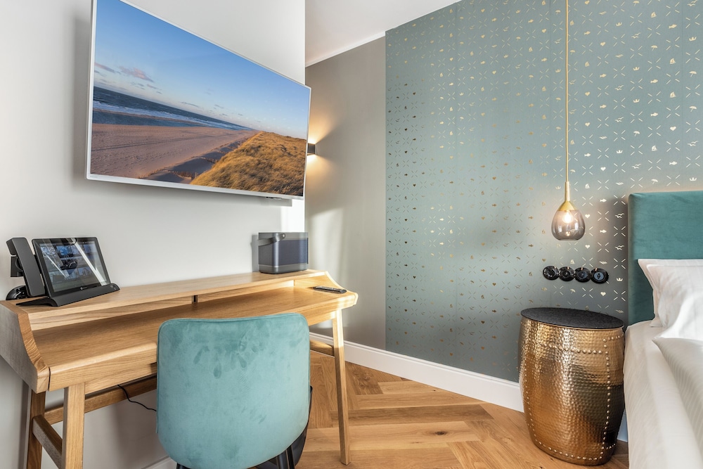 Double Room Small Penthouse