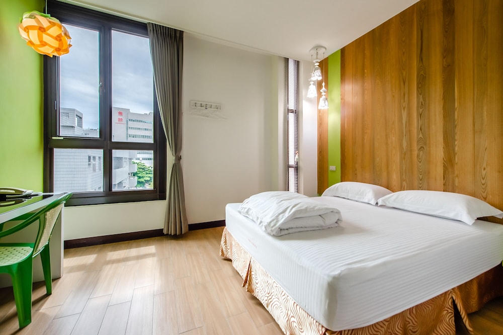 Family Quadruple Room