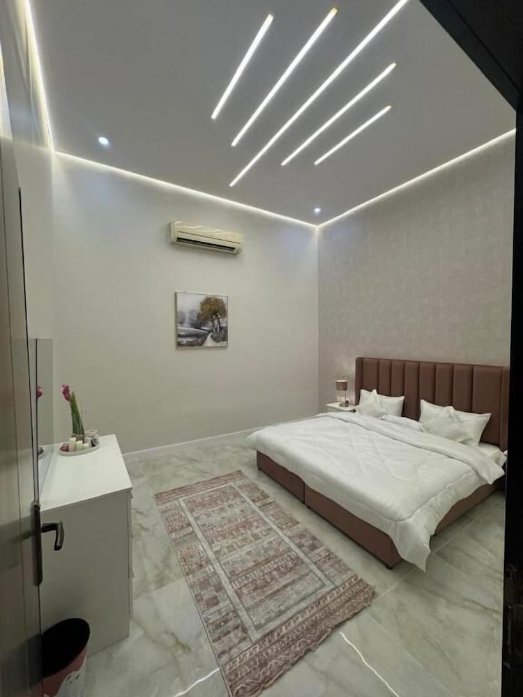 Chalet, 2 Bedrooms