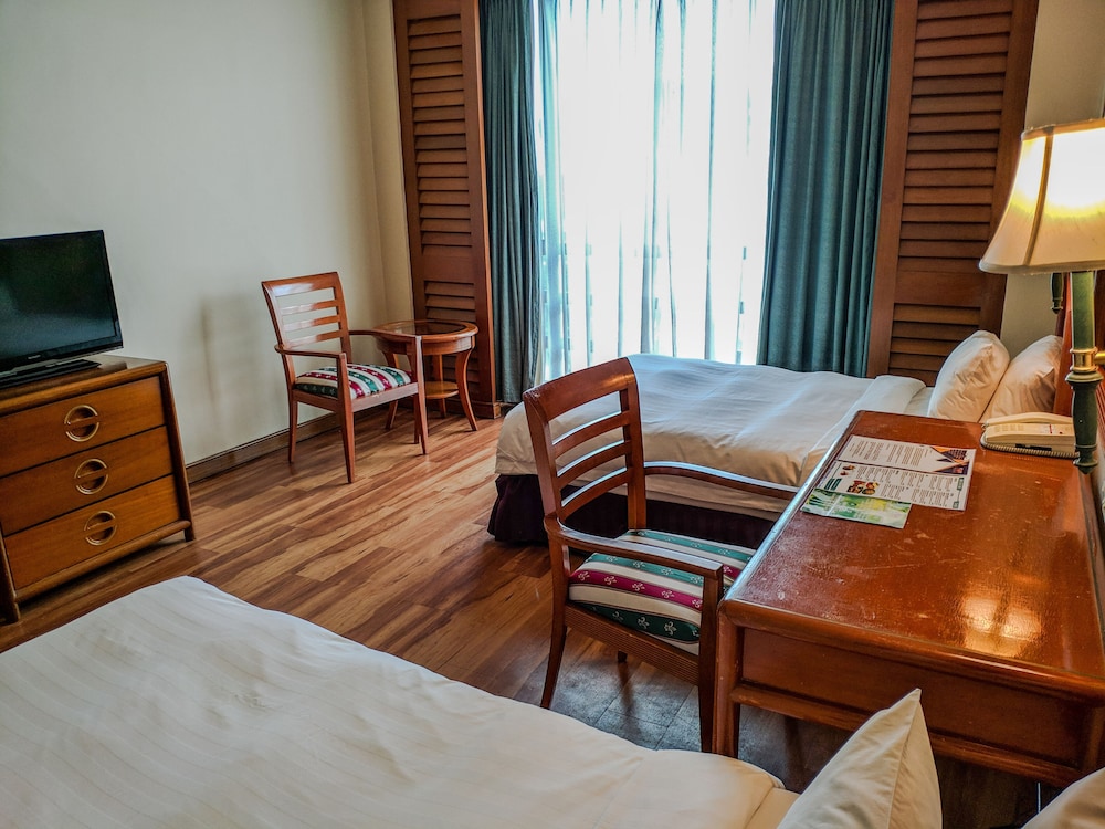 Superior Room - Photo 10