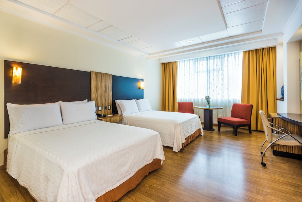 Triple Standard Room - Photo 3