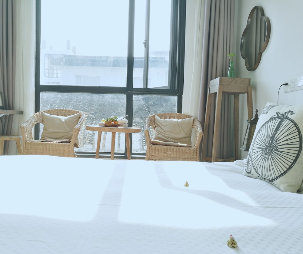 Elite Double Room