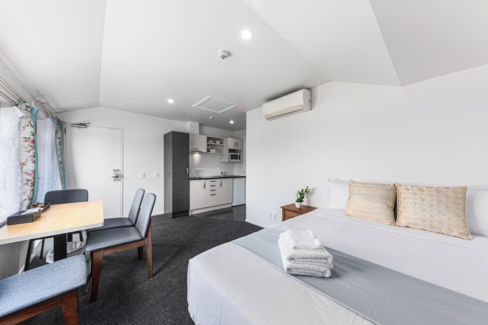 Family Suite, 1 Bedroom photo 1