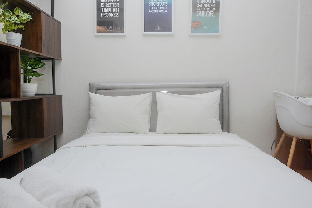 Standard Studio, 1 Bedroom (Apartment)